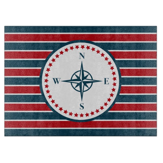 Nautisk design (Framsidan)