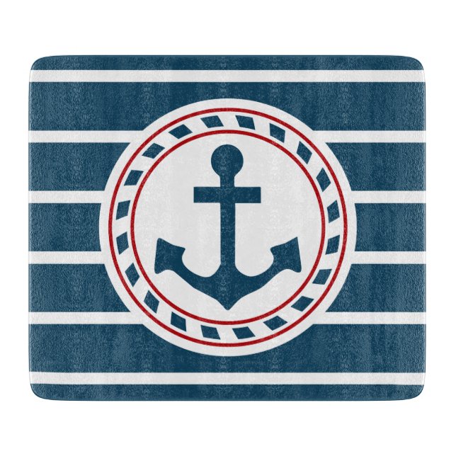 Nautisk design (Framsidan)