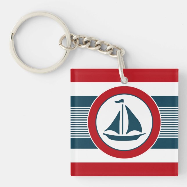 Nautisk design (Framsidan)