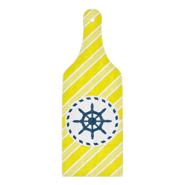 Nautisk design (Framsidan)