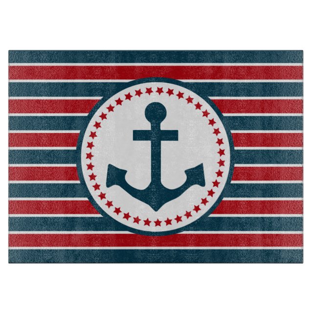 Nautisk design (Framsidan)
