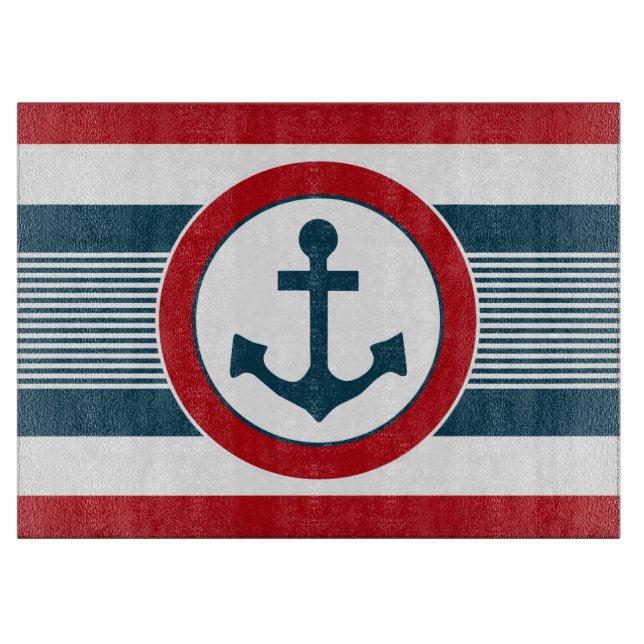 Nautisk design (Framsidan)
