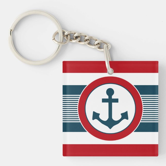 Nautisk design (Framsidan)