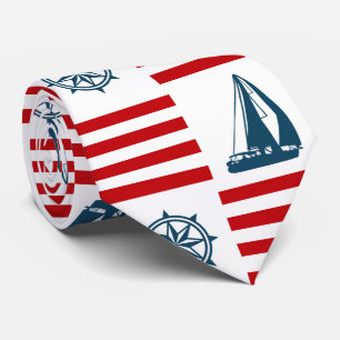 Nautisk design slips