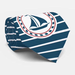 Nautisk design slips