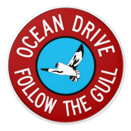 Nautisk dörr, dragning/knopp knopp