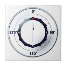 Nautisk fartygsCompass