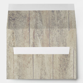 Nautisk gammal lantlig Driftwood