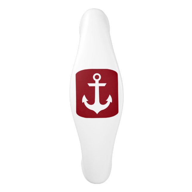 Nautisk Handtag (Framsidan)