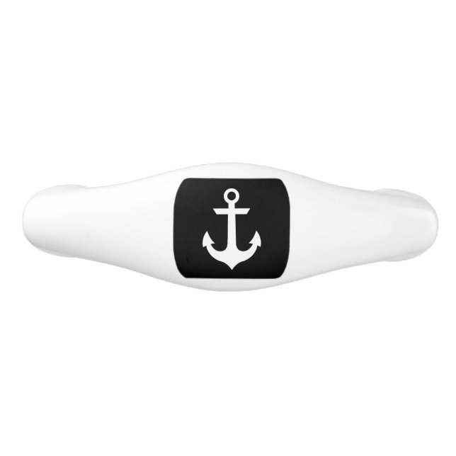 Nautisk Handtag (Framsidan)