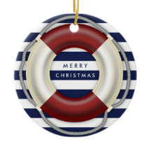 Nautisk julklapp Personlig Lifesaver