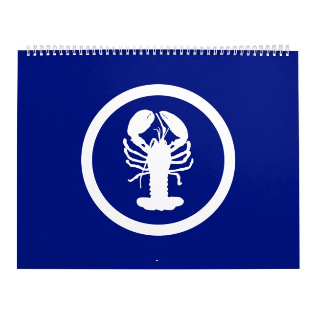 Nautisk kalender (Omslag)