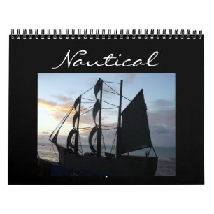 nautisk kalender