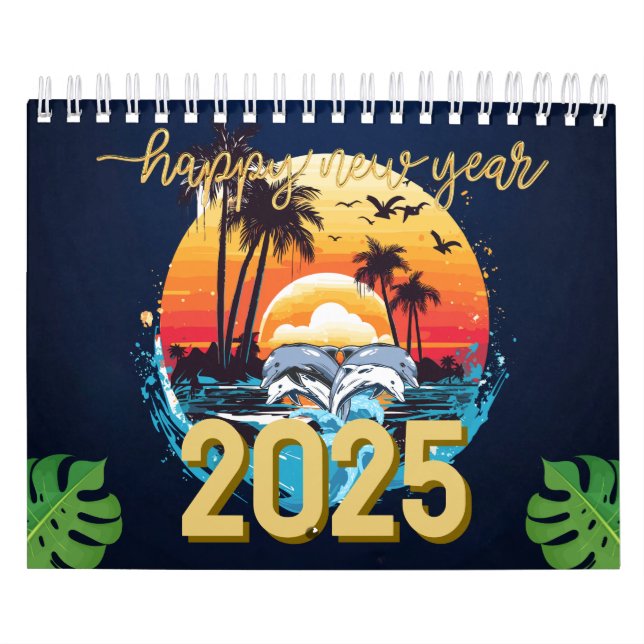 Nautisk kalender (Omslag)