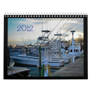 Nautisk kalender 2012