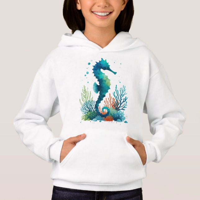 nautisk konst/strand/kustsjöfart t shirt (Framsida)
