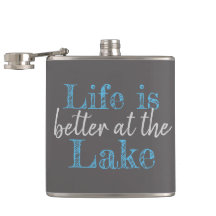 Nautisk LIVET ÄR BÄTTRE I SJÖ |