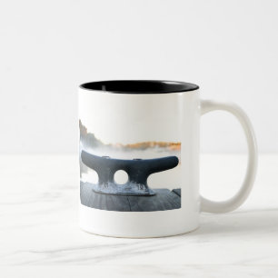 Nautisk mugg