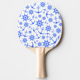 Nautisk Pingisracket