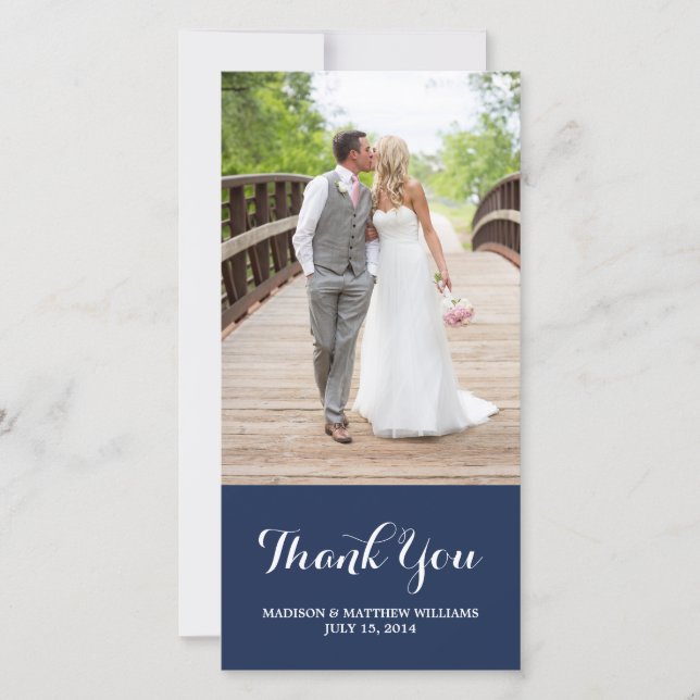 Nautisk | Tack-fotokort Tack Kort (Framsida)