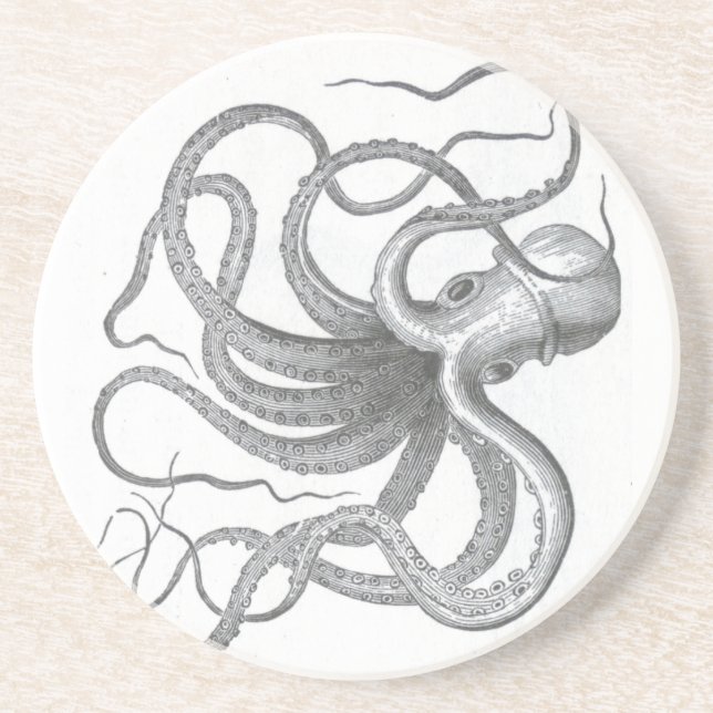 Nautisk teckning för bok för underlägg sandsten (Framsidan)