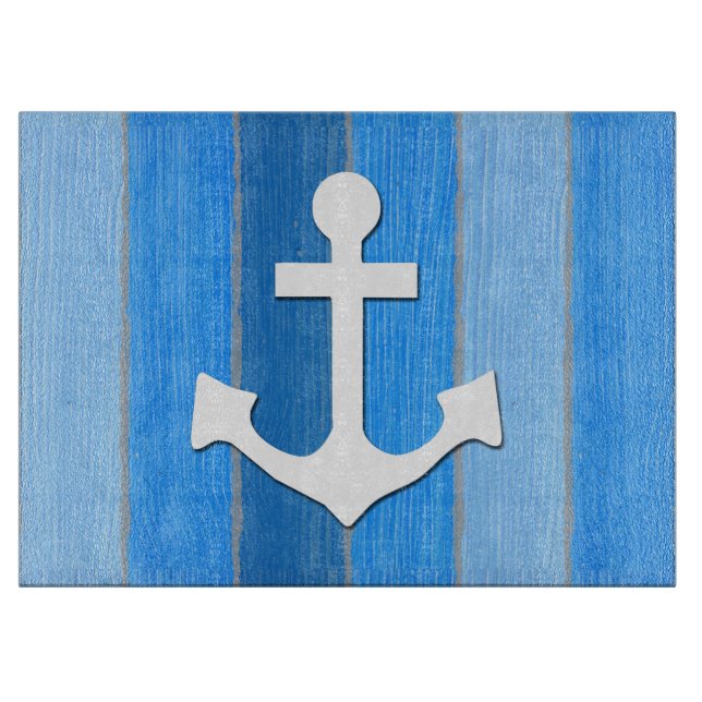 Nautisk tematisk design (Framsidan)