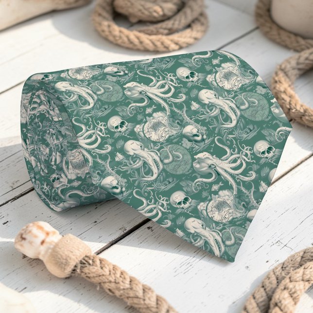 Nautisk Toile Anpassad Slip Slips (Skapare uppladdad)