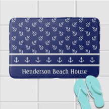 Nautiska ankar i flottan