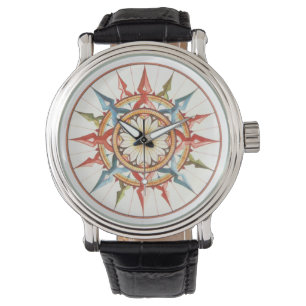 nautiska kompass ro armbandsur