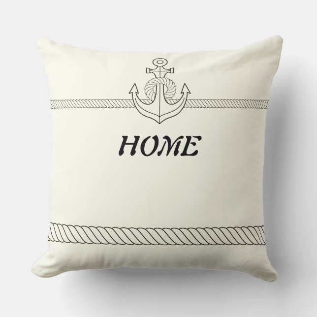 Nautiska kuddar (Framsida)