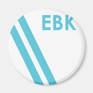 Nautiska segelmagneter magnet