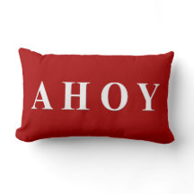 Nautiska seglingrandar för röd vit