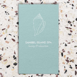 Nautiskt Affärskort Visitkort