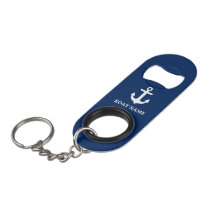 Nautiskt båtfartyg Namn Anchor Navy Blue
