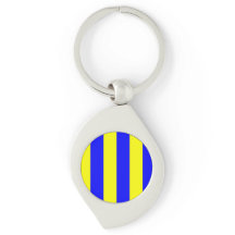 Nautiskt flaggabrevG (Golf)