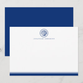 Nautiskt flottans notationskort anteckningskort