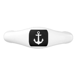 Nautiskt Handtag
