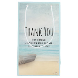 Nautiskt Temaparty i kustsegmentet Tack