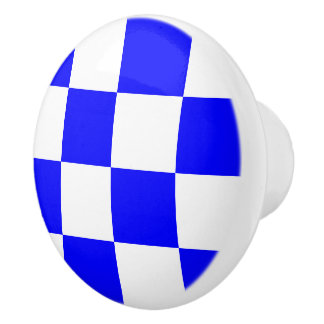 Nautiskt underteckna kodifierar flaggabrev N Knopp