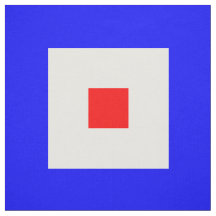 Nautiskt underteckna kodifierar flaggorbrev W