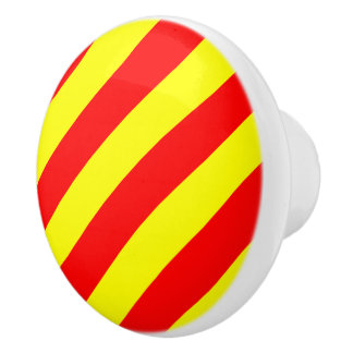 Nautiskt underteckna kodifierar yankeen för knopp