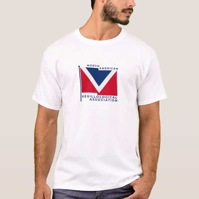 NAVA 2022 T-Shirt (Framsida)