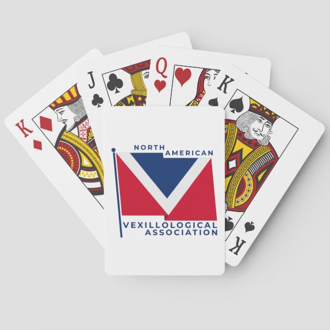 NAVA Playing Cards Casinokort (Baksidan)