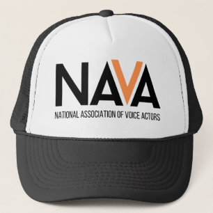 NAVA-Truckerkeps Keps