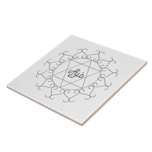 Navagraha-Kolam_Friday Kakelplatta