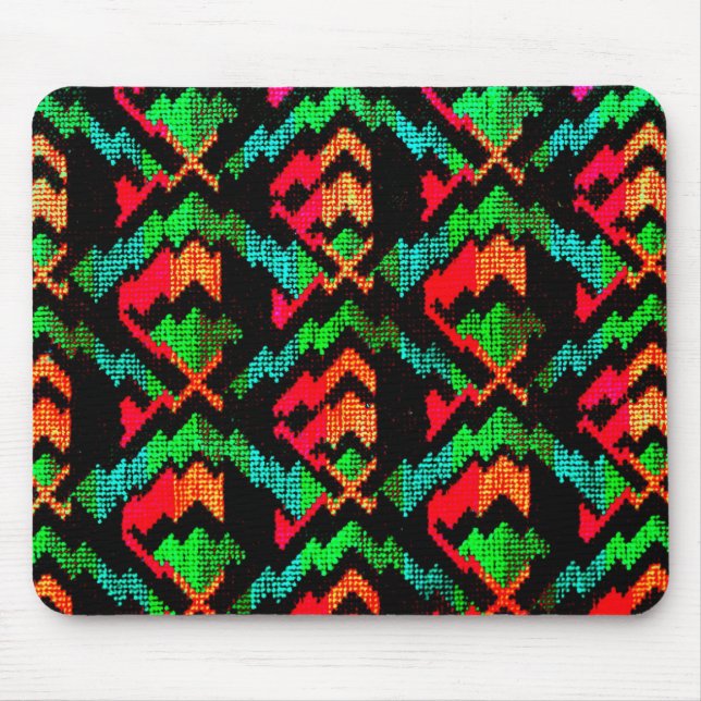 Navajo 3 musmatta (Framsidan)
