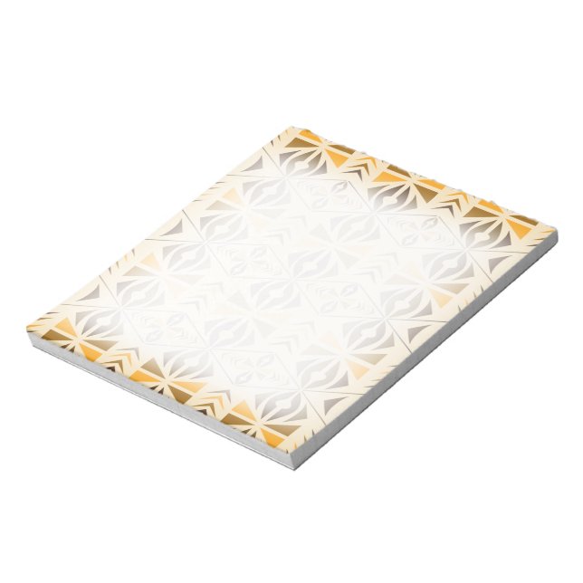 Navajo Anteckningsblock (Roterad)