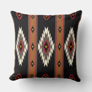 Navajo Blanket Design 7 Kudde