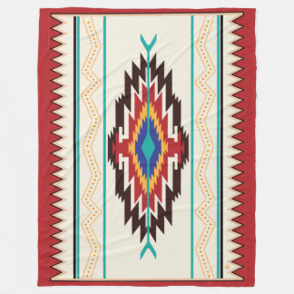 Navajo Fleecefilt