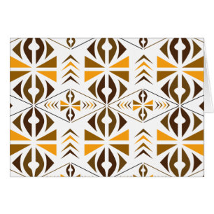 Navajo Greeting Card Hälsningskort